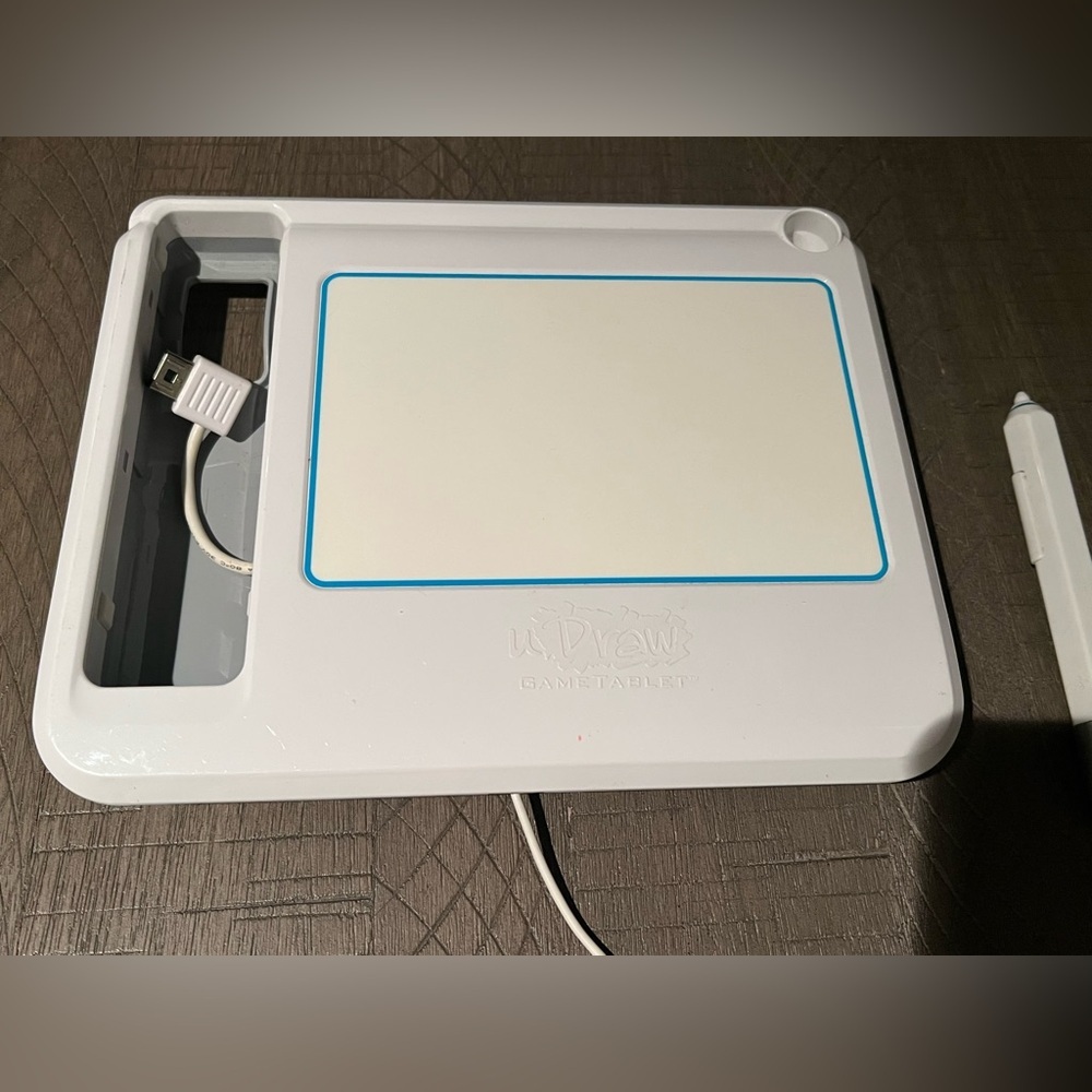 Nintendo UDraw - Picture 2 of 5